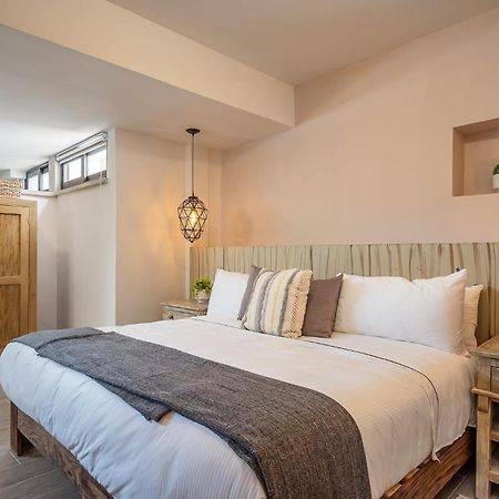 Casa Pandurata Luxury Apartments In Centro, Σαν Μιγκέλ ντε Αγιέντε Εξωτερικό φωτογραφία