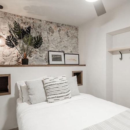 Casa Pandurata Luxury Apartments In Centro, Σαν Μιγκέλ ντε Αγιέντε Εξωτερικό φωτογραφία