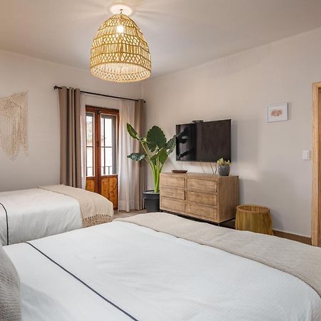 Casa Pandurata Luxury Apartments In Centro, Σαν Μιγκέλ ντε Αγιέντε Εξωτερικό φωτογραφία