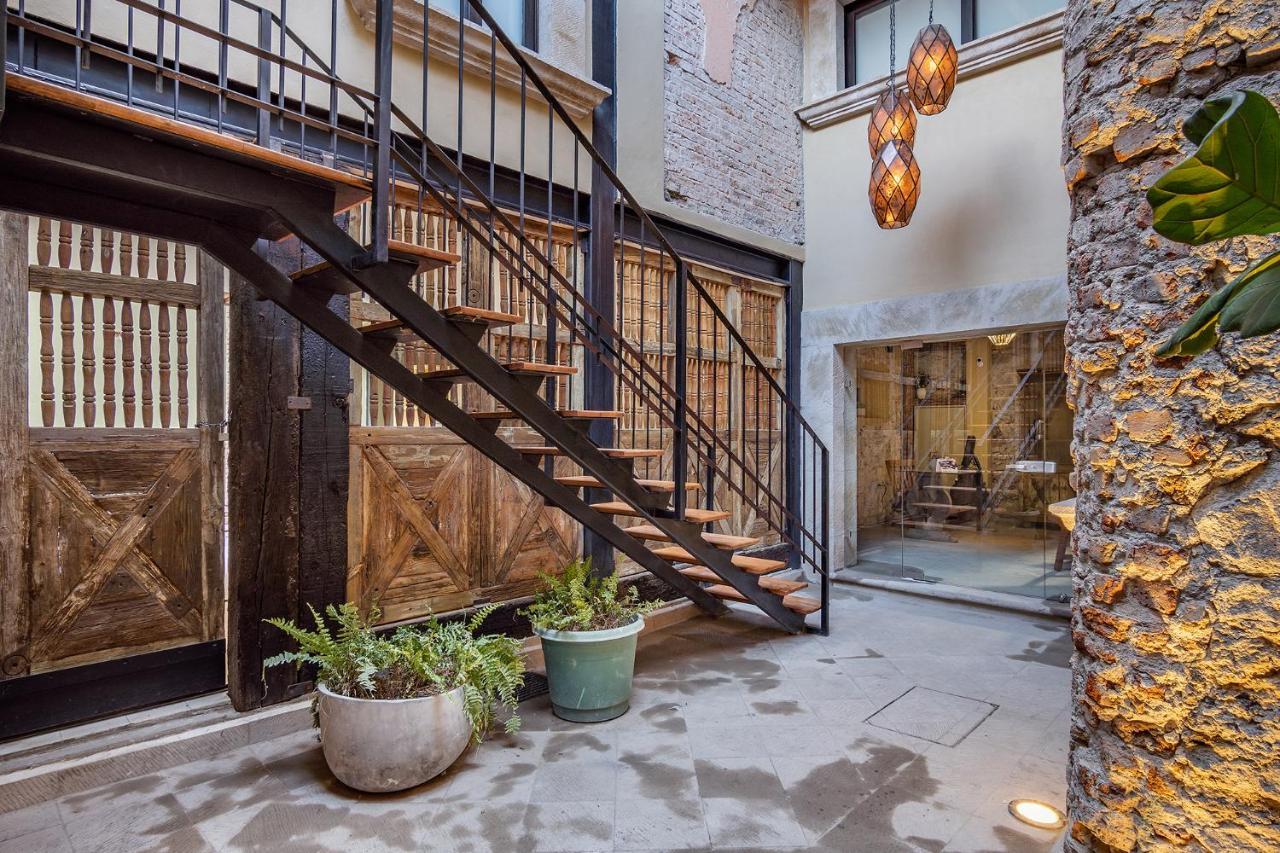 Casa Pandurata Luxury Apartments In Centro, Σαν Μιγκέλ ντε Αγιέντε Εξωτερικό φωτογραφία