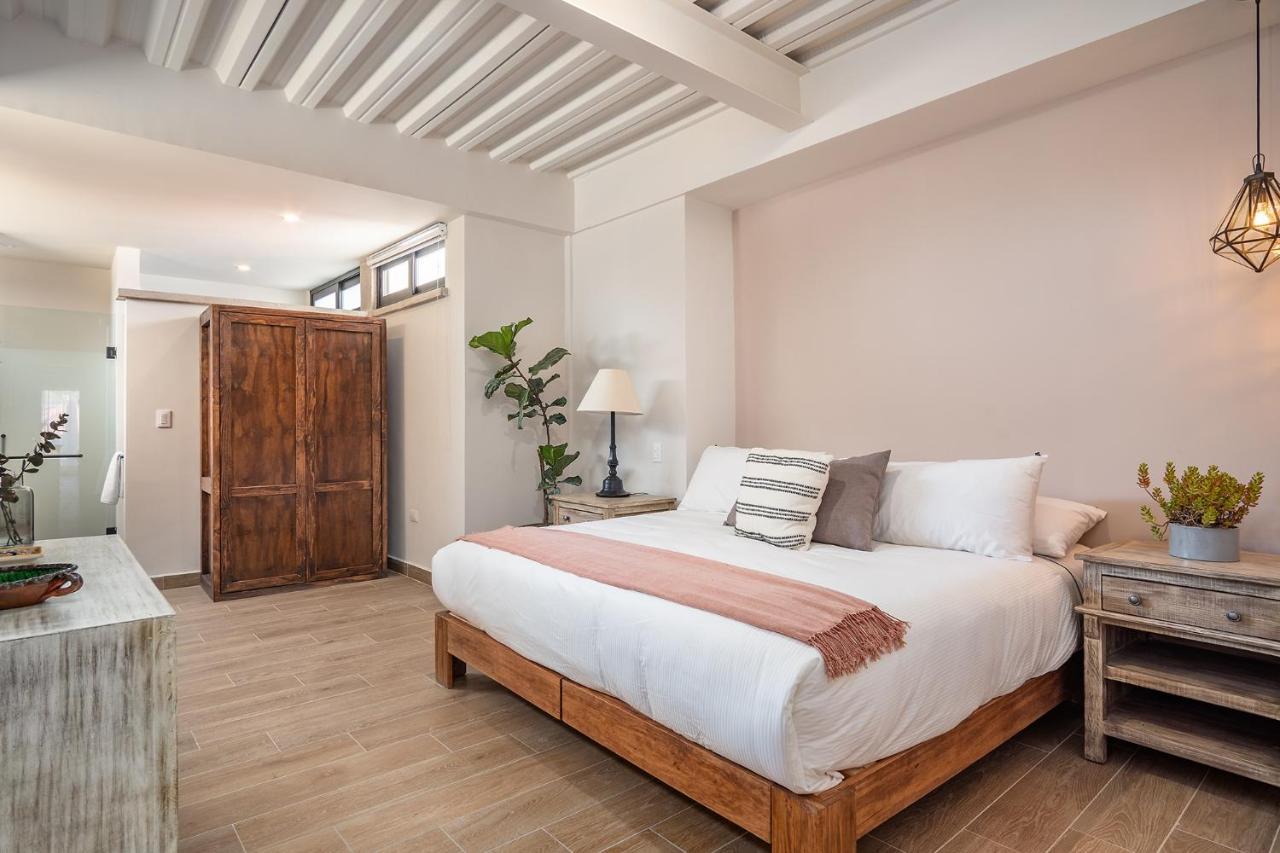 Casa Pandurata Luxury Apartments In Centro, Σαν Μιγκέλ ντε Αγιέντε Εξωτερικό φωτογραφία
