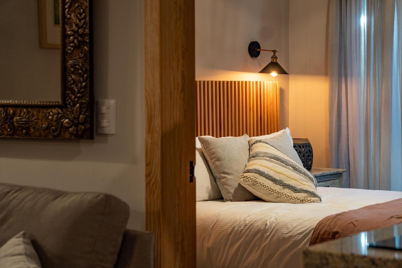 Casa Pandurata Luxury Apartments In Centro, Σαν Μιγκέλ ντε Αγιέντε Εξωτερικό φωτογραφία