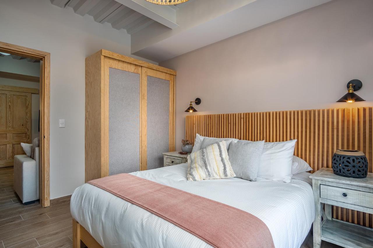 Casa Pandurata Luxury Apartments In Centro, Σαν Μιγκέλ ντε Αγιέντε Εξωτερικό φωτογραφία