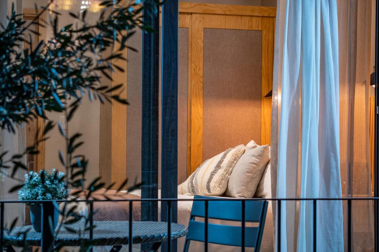 Casa Pandurata Luxury Apartments In Centro, Σαν Μιγκέλ ντε Αγιέντε Εξωτερικό φωτογραφία