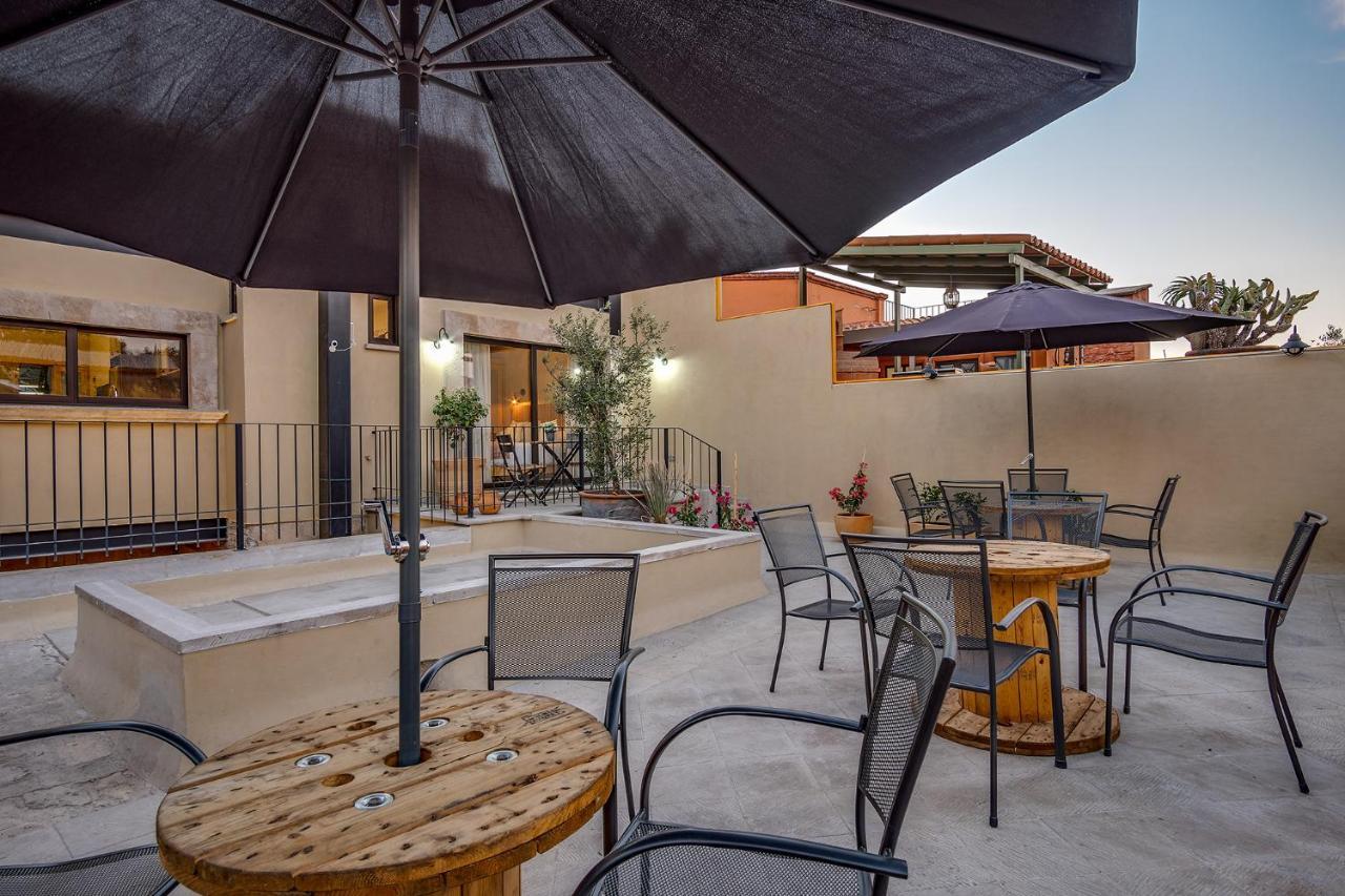 Casa Pandurata Luxury Apartments In Centro, Σαν Μιγκέλ ντε Αγιέντε Εξωτερικό φωτογραφία