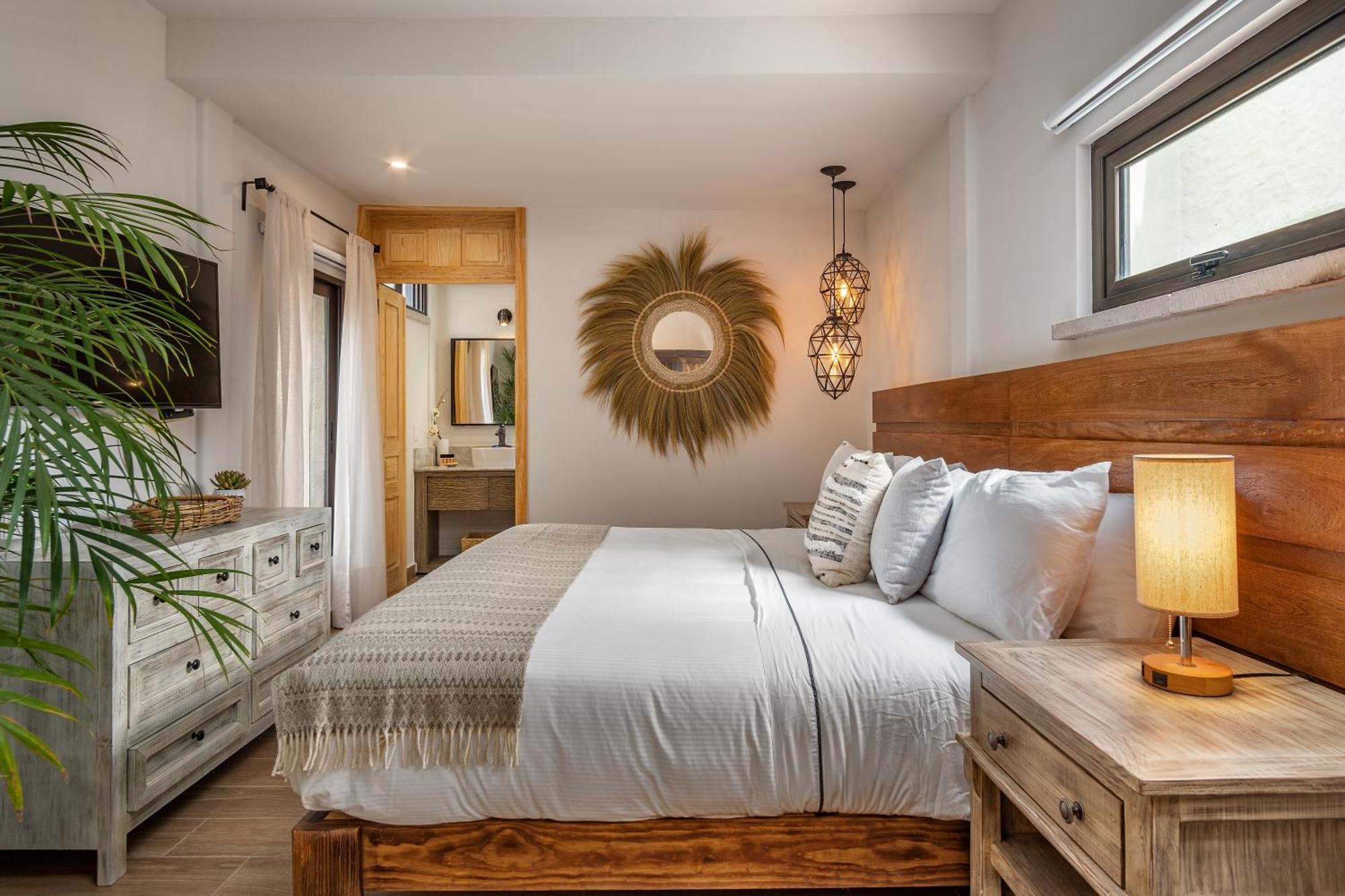 Casa Pandurata Luxury Apartments In Centro, Σαν Μιγκέλ ντε Αγιέντε Δωμάτιο φωτογραφία