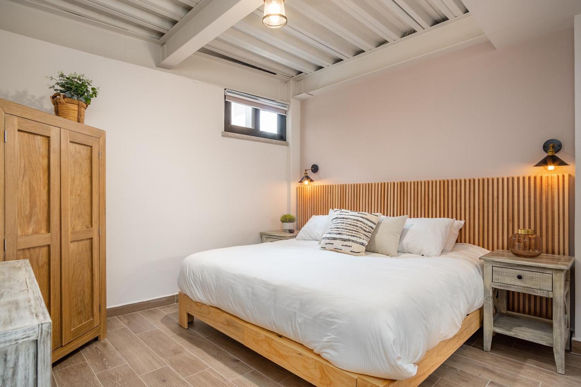 Casa Pandurata Luxury Apartments In Centro, Σαν Μιγκέλ ντε Αγιέντε Δωμάτιο φωτογραφία