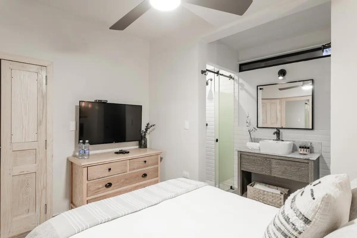 Casa Pandurata Luxury Apartments In Centro, Σαν Μιγκέλ ντε Αγιέντε Δωμάτιο φωτογραφία