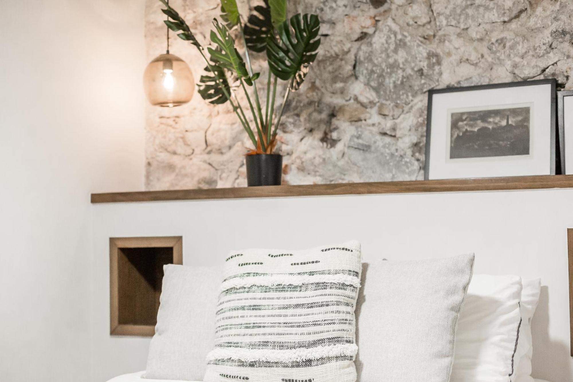 Casa Pandurata Luxury Apartments In Centro, Σαν Μιγκέλ ντε Αγιέντε Εξωτερικό φωτογραφία