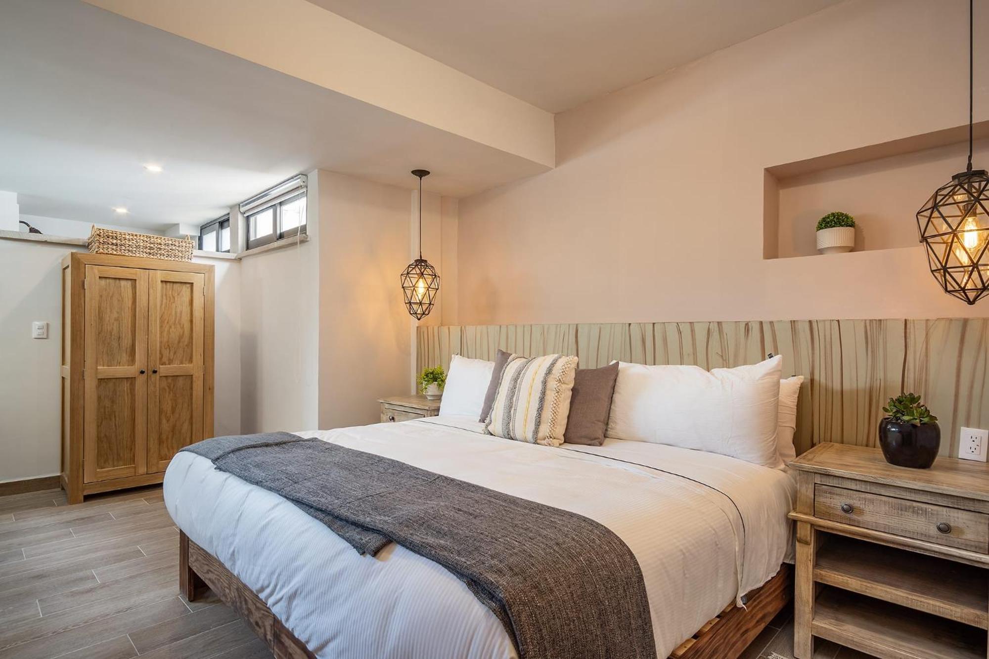 Casa Pandurata Luxury Apartments In Centro, Σαν Μιγκέλ ντε Αγιέντε Εξωτερικό φωτογραφία