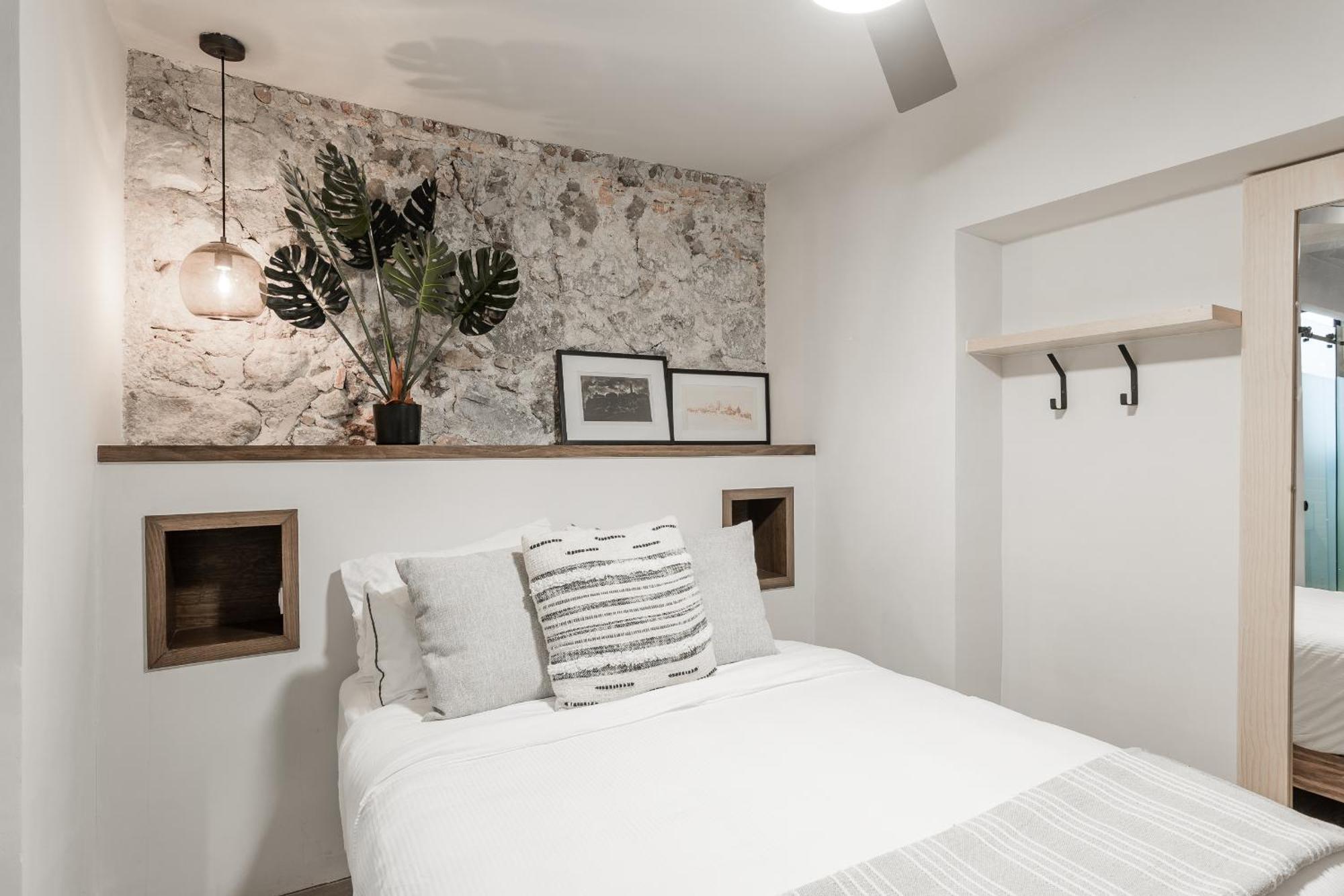 Casa Pandurata Luxury Apartments In Centro, Σαν Μιγκέλ ντε Αγιέντε Εξωτερικό φωτογραφία