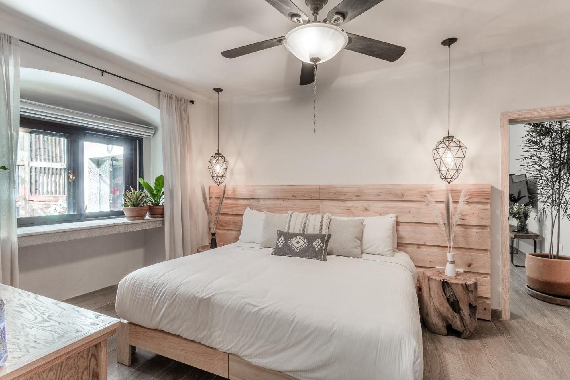 Casa Pandurata Luxury Apartments In Centro, Σαν Μιγκέλ ντε Αγιέντε Εξωτερικό φωτογραφία