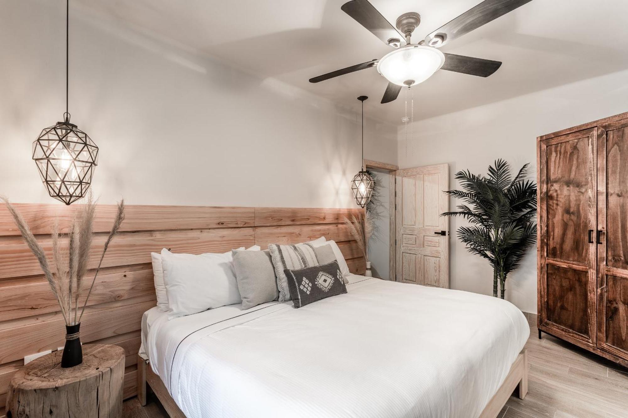 Casa Pandurata Luxury Apartments In Centro, Σαν Μιγκέλ ντε Αγιέντε Εξωτερικό φωτογραφία