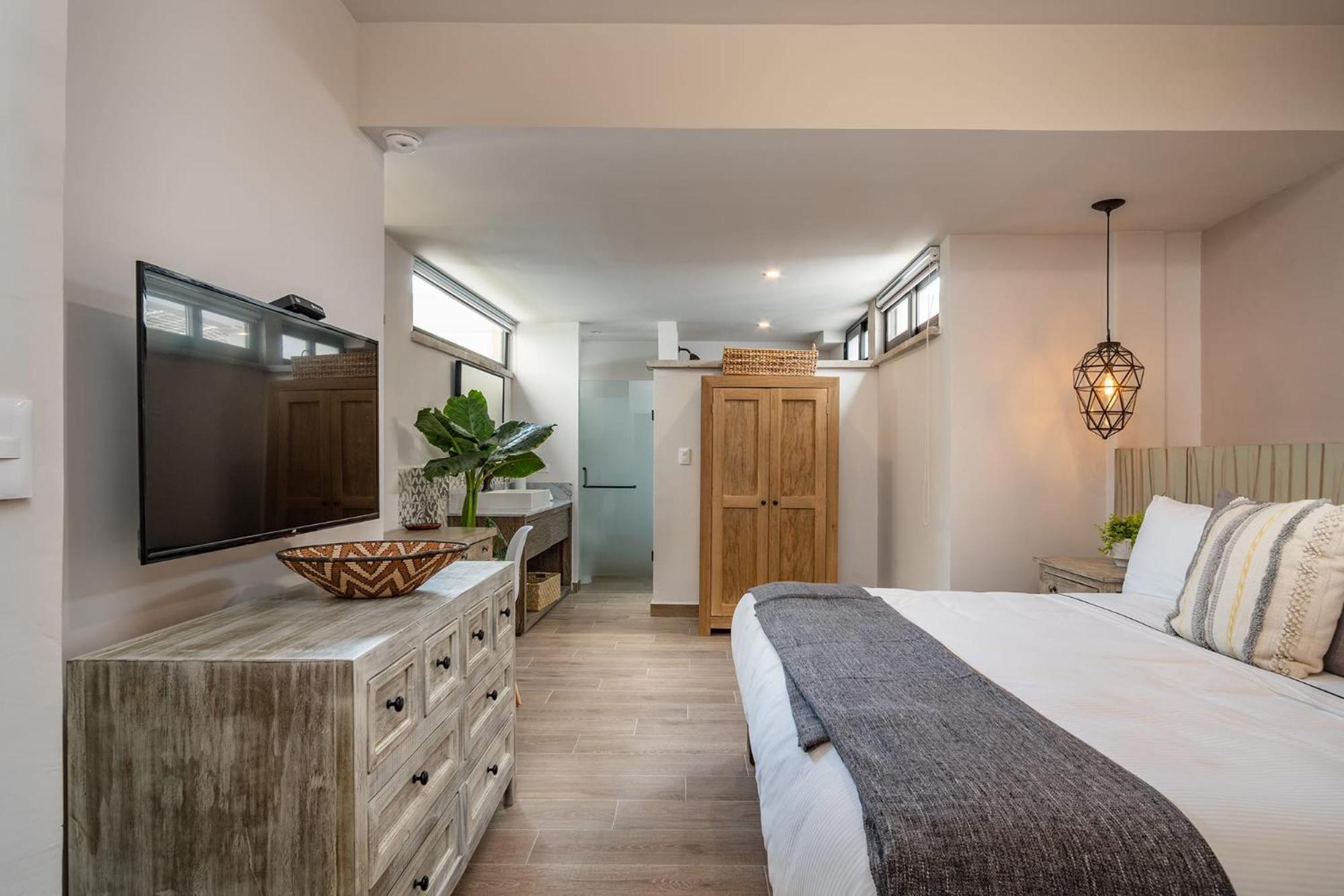 Casa Pandurata Luxury Apartments In Centro, Σαν Μιγκέλ ντε Αγιέντε Εξωτερικό φωτογραφία