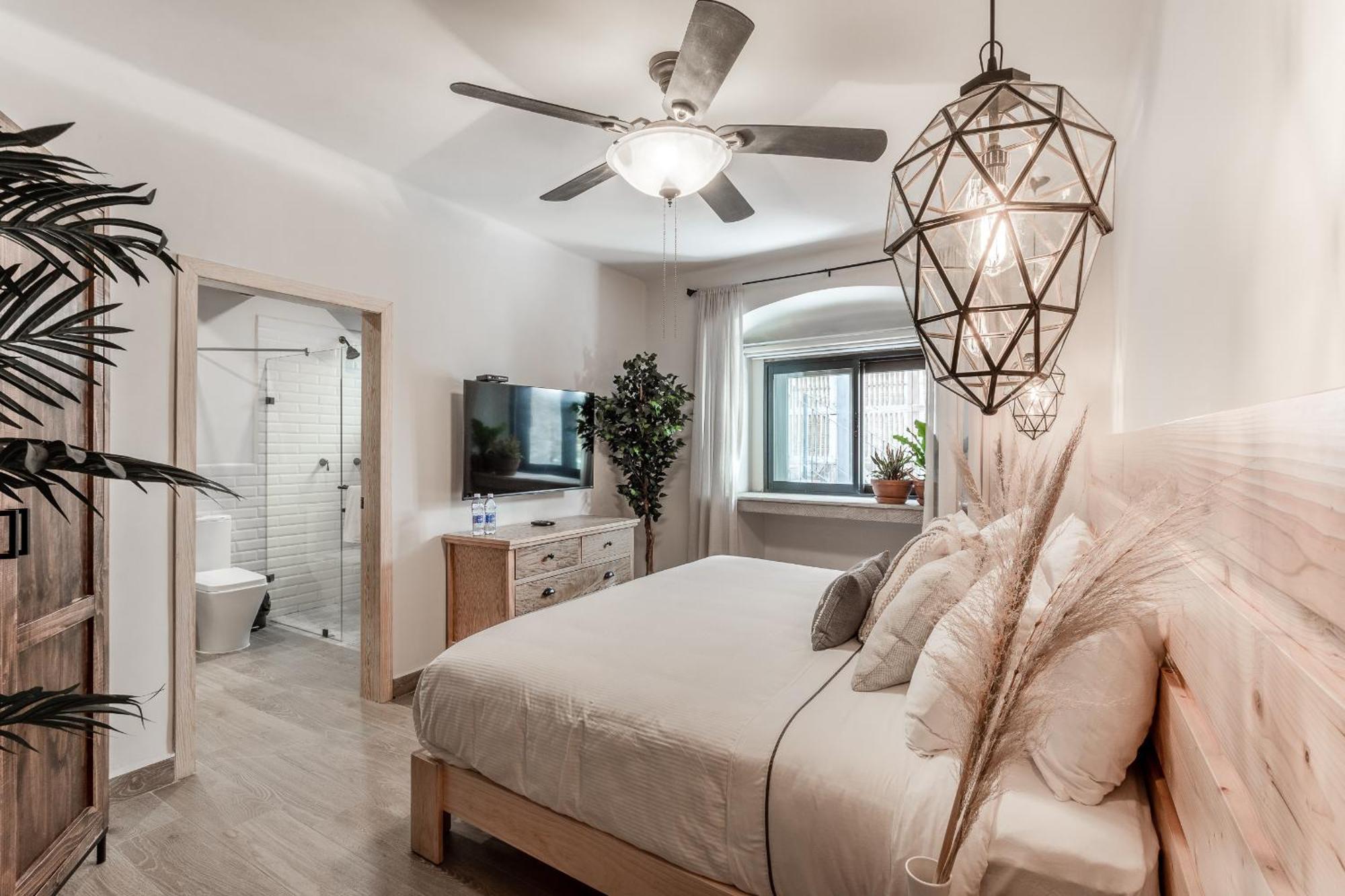 Casa Pandurata Luxury Apartments In Centro, Σαν Μιγκέλ ντε Αγιέντε Εξωτερικό φωτογραφία