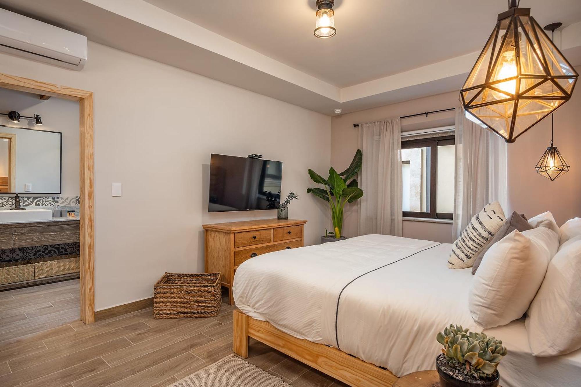 Casa Pandurata Luxury Apartments In Centro, Σαν Μιγκέλ ντε Αγιέντε Εξωτερικό φωτογραφία