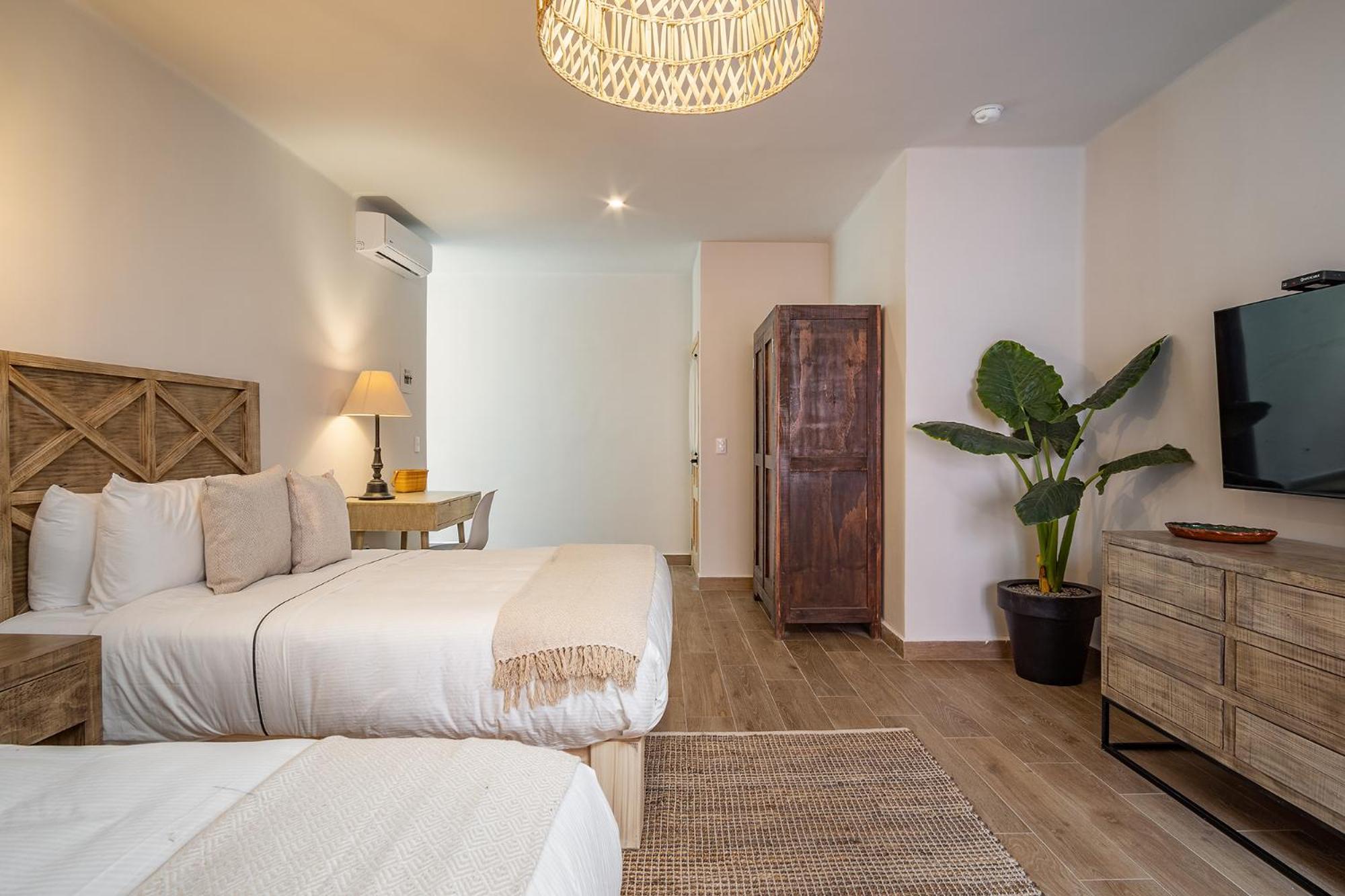 Casa Pandurata Luxury Apartments In Centro, Σαν Μιγκέλ ντε Αγιέντε Εξωτερικό φωτογραφία
