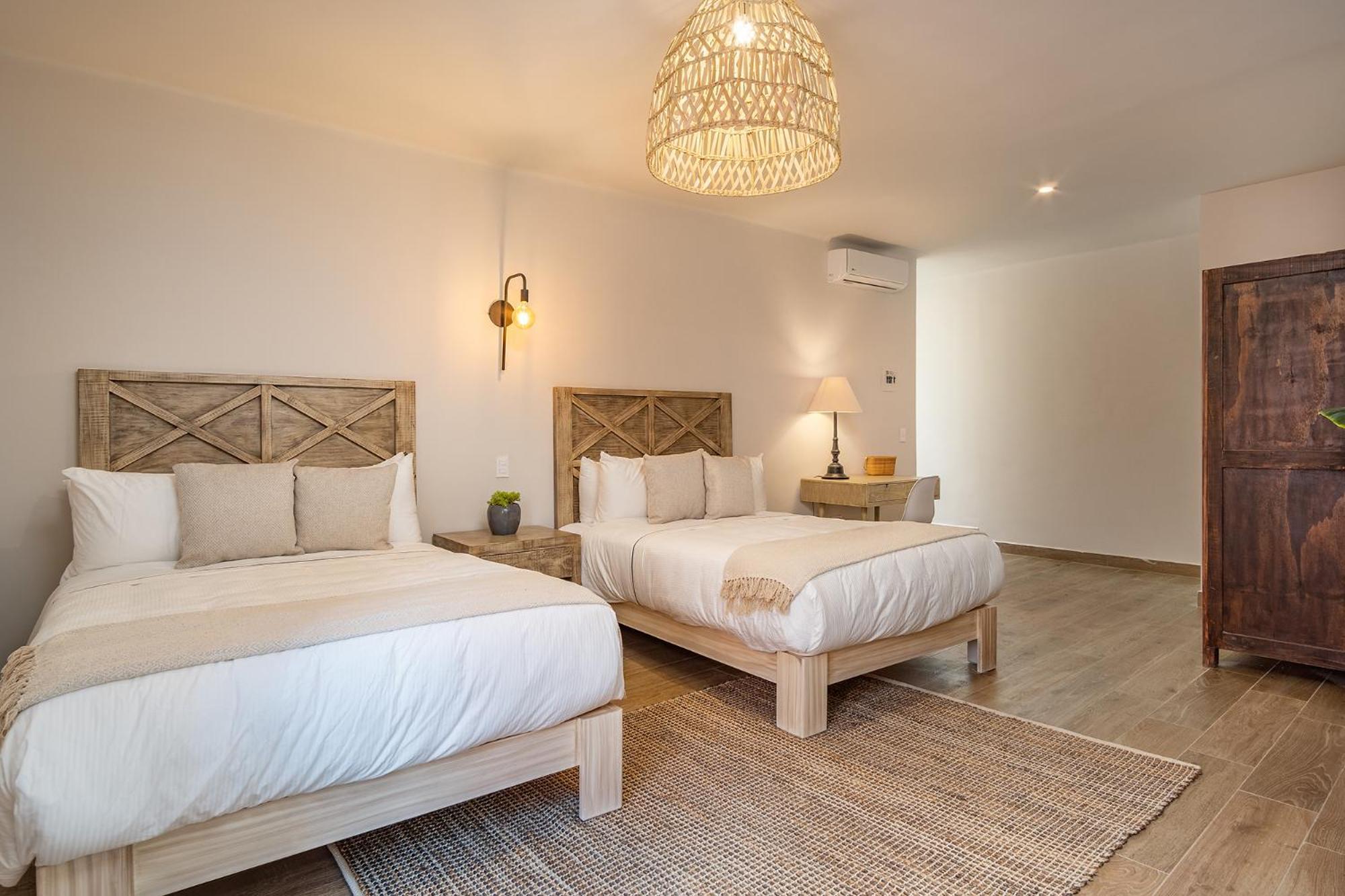 Casa Pandurata Luxury Apartments In Centro, Σαν Μιγκέλ ντε Αγιέντε Εξωτερικό φωτογραφία