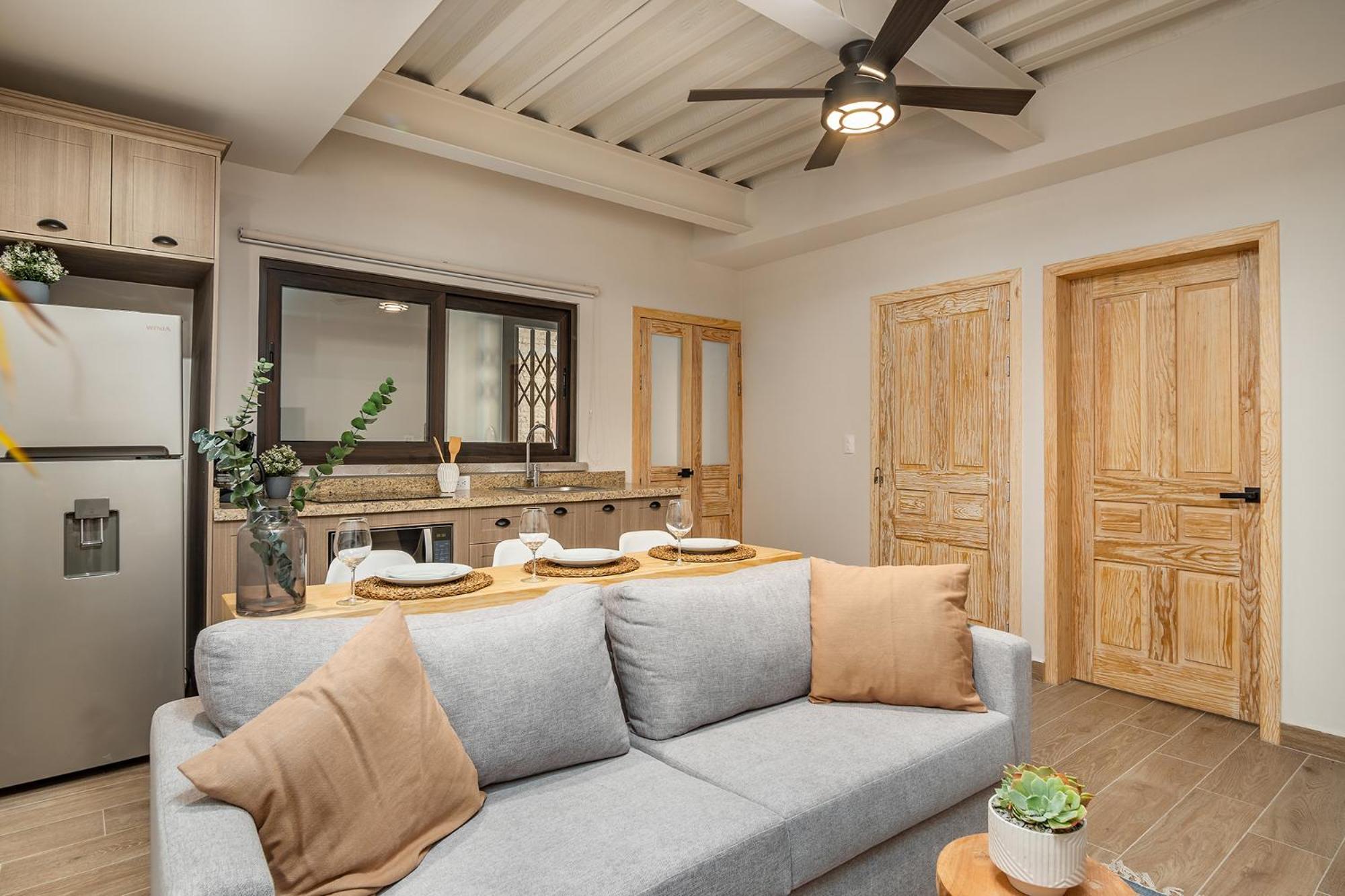 Casa Pandurata Luxury Apartments In Centro, Σαν Μιγκέλ ντε Αγιέντε Εξωτερικό φωτογραφία