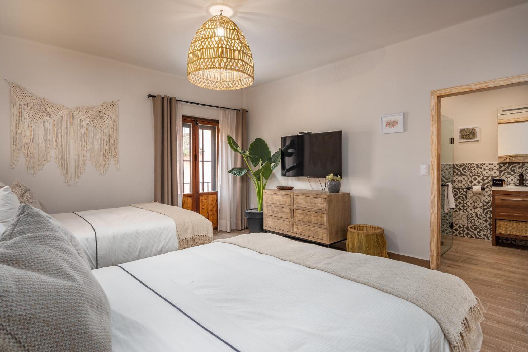 Casa Pandurata Luxury Apartments In Centro, Σαν Μιγκέλ ντε Αγιέντε Εξωτερικό φωτογραφία