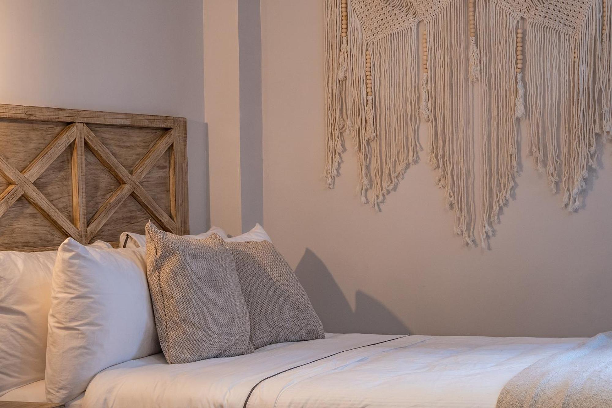 Casa Pandurata Luxury Apartments In Centro, Σαν Μιγκέλ ντε Αγιέντε Εξωτερικό φωτογραφία