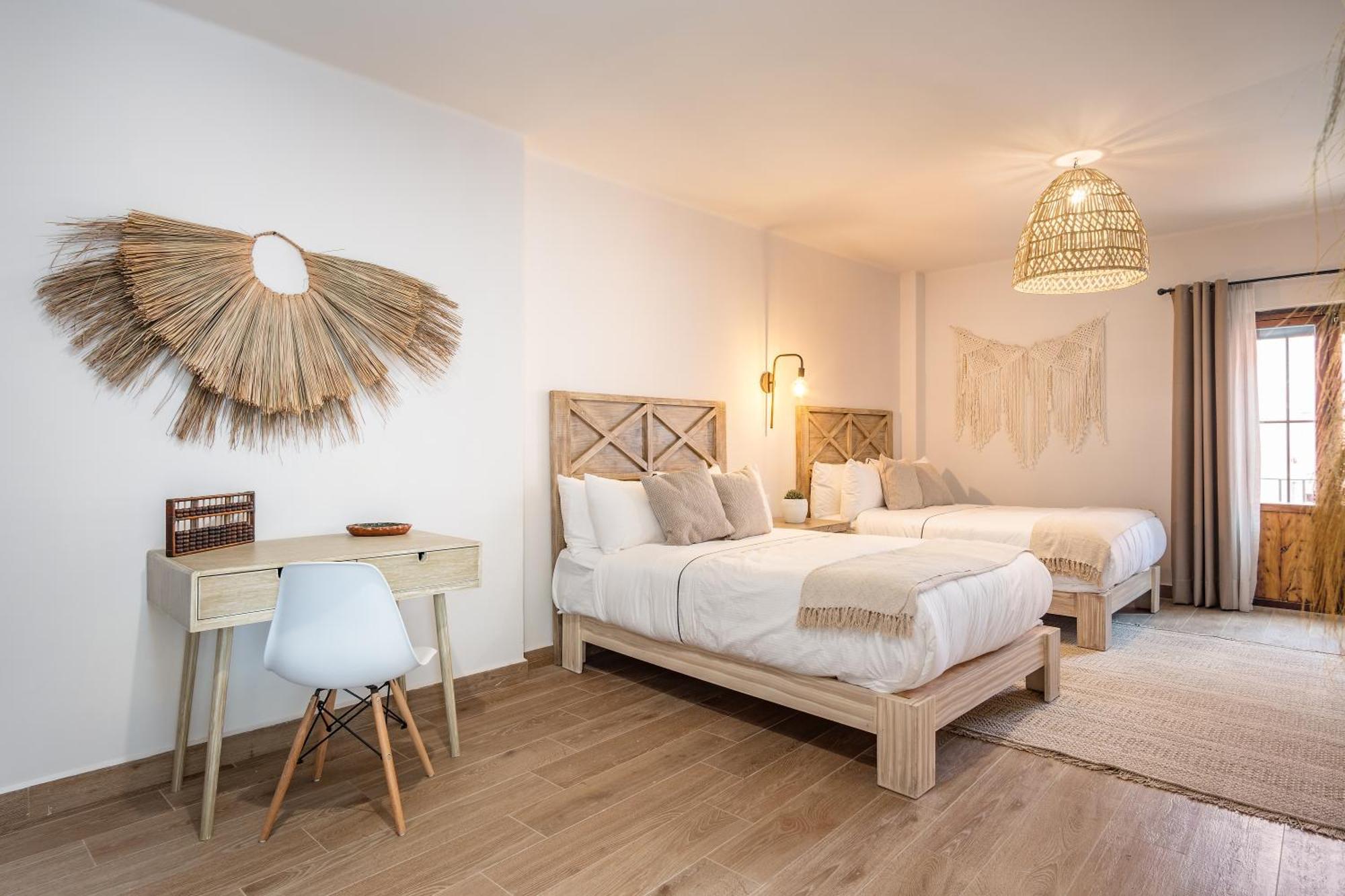 Casa Pandurata Luxury Apartments In Centro, Σαν Μιγκέλ ντε Αγιέντε Εξωτερικό φωτογραφία