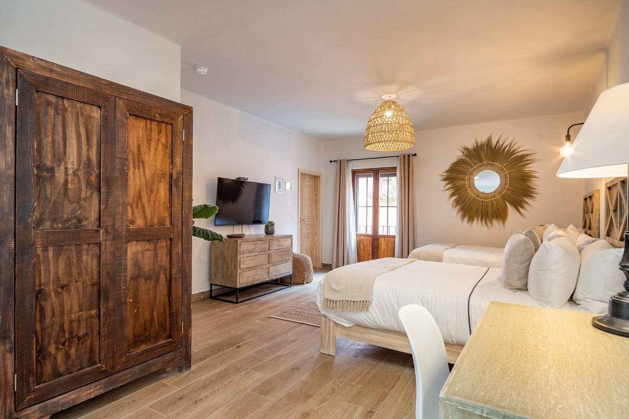 Casa Pandurata Luxury Apartments In Centro, Σαν Μιγκέλ ντε Αγιέντε Εξωτερικό φωτογραφία