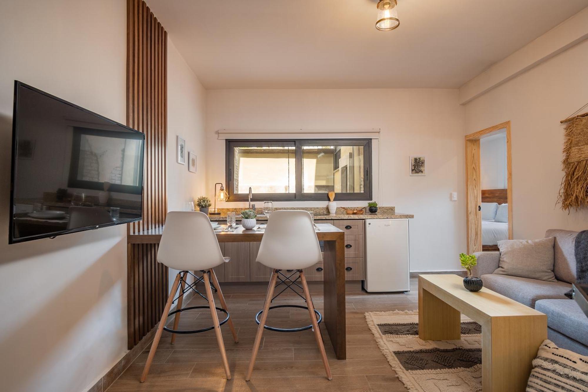 Casa Pandurata Luxury Apartments In Centro, Σαν Μιγκέλ ντε Αγιέντε Δωμάτιο φωτογραφία