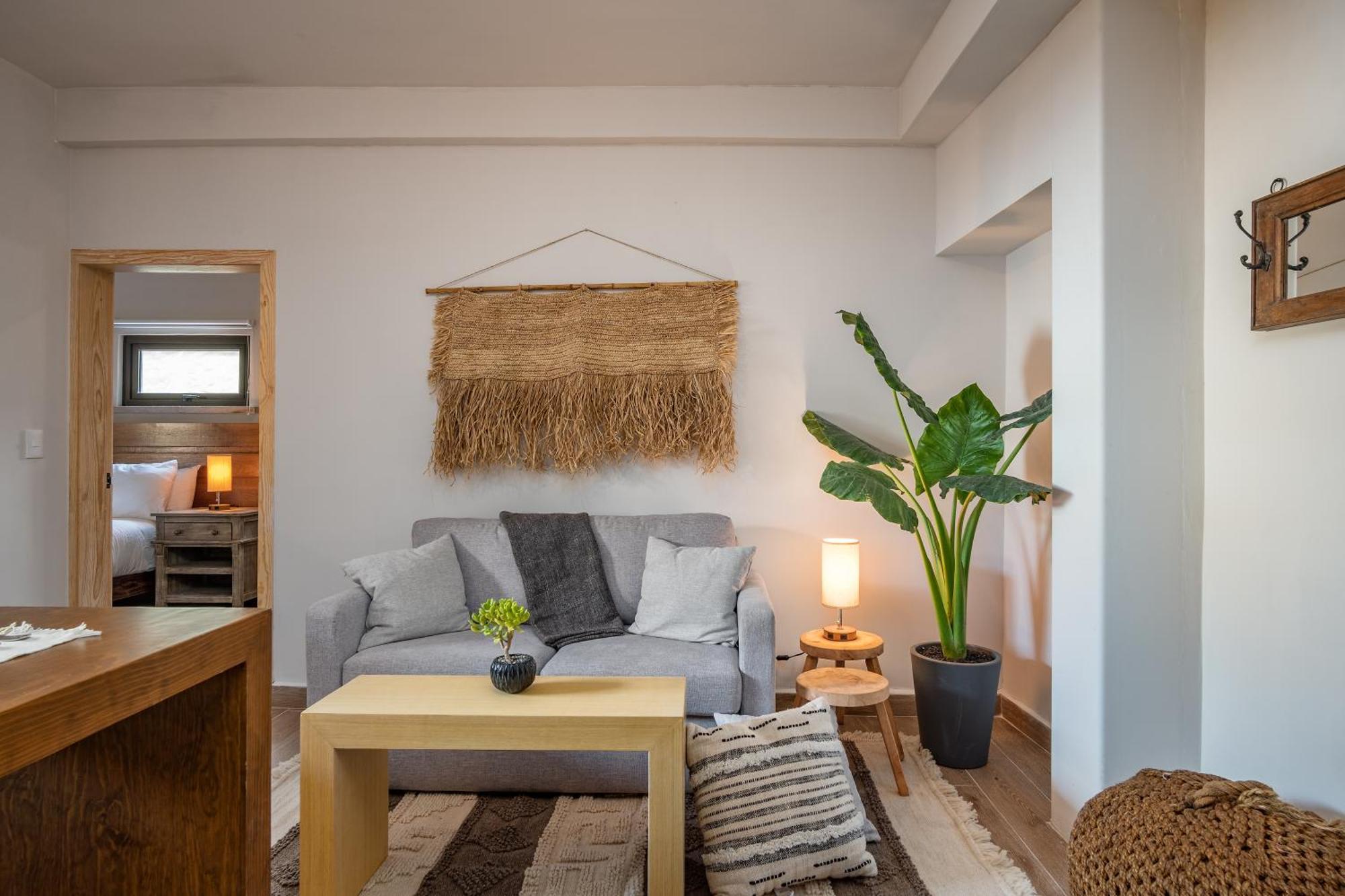 Casa Pandurata Luxury Apartments In Centro, Σαν Μιγκέλ ντε Αγιέντε Δωμάτιο φωτογραφία