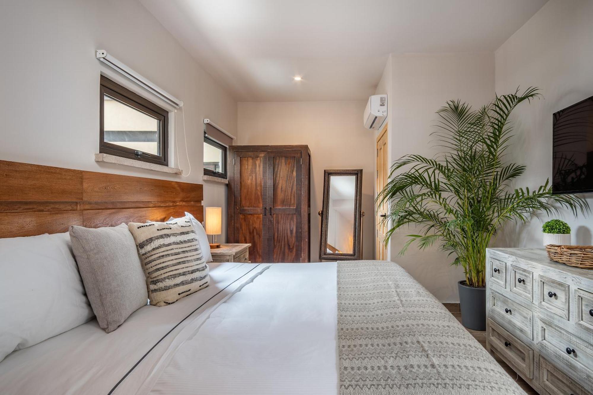 Casa Pandurata Luxury Apartments In Centro, Σαν Μιγκέλ ντε Αγιέντε Δωμάτιο φωτογραφία