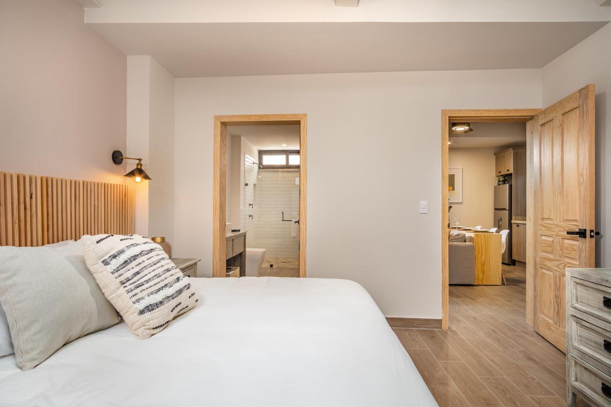 Casa Pandurata Luxury Apartments In Centro, Σαν Μιγκέλ ντε Αγιέντε Δωμάτιο φωτογραφία