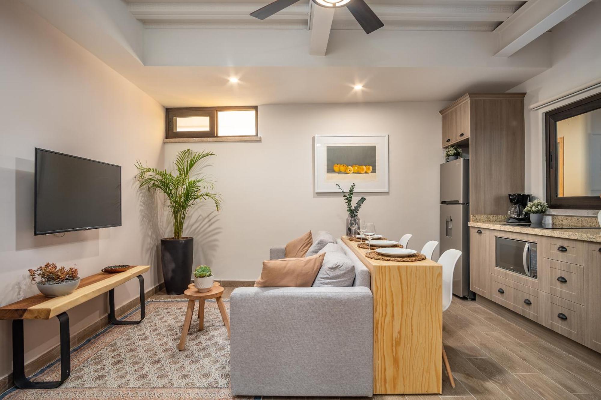 Casa Pandurata Luxury Apartments In Centro, Σαν Μιγκέλ ντε Αγιέντε Δωμάτιο φωτογραφία