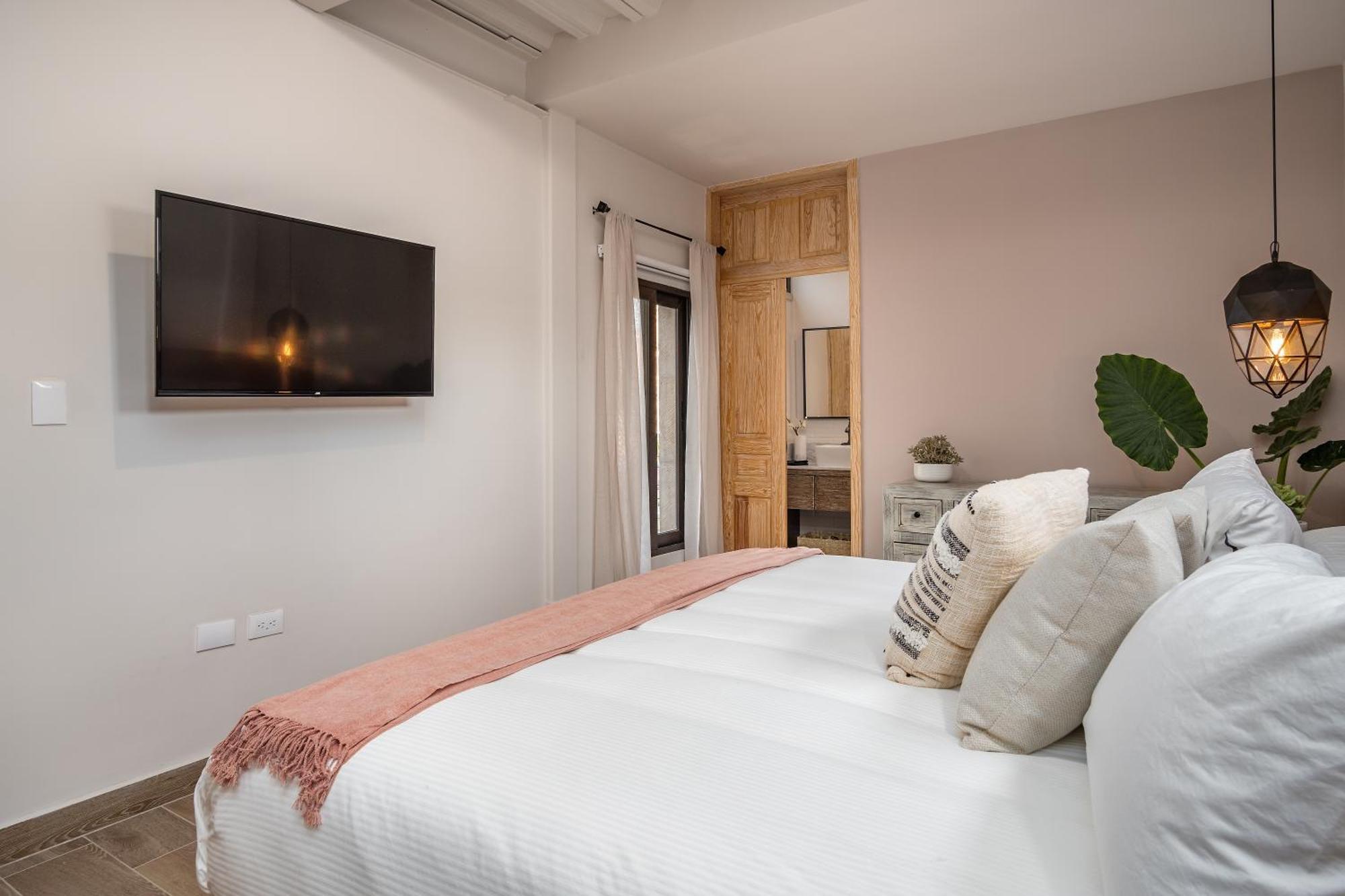 Casa Pandurata Luxury Apartments In Centro, Σαν Μιγκέλ ντε Αγιέντε Δωμάτιο φωτογραφία