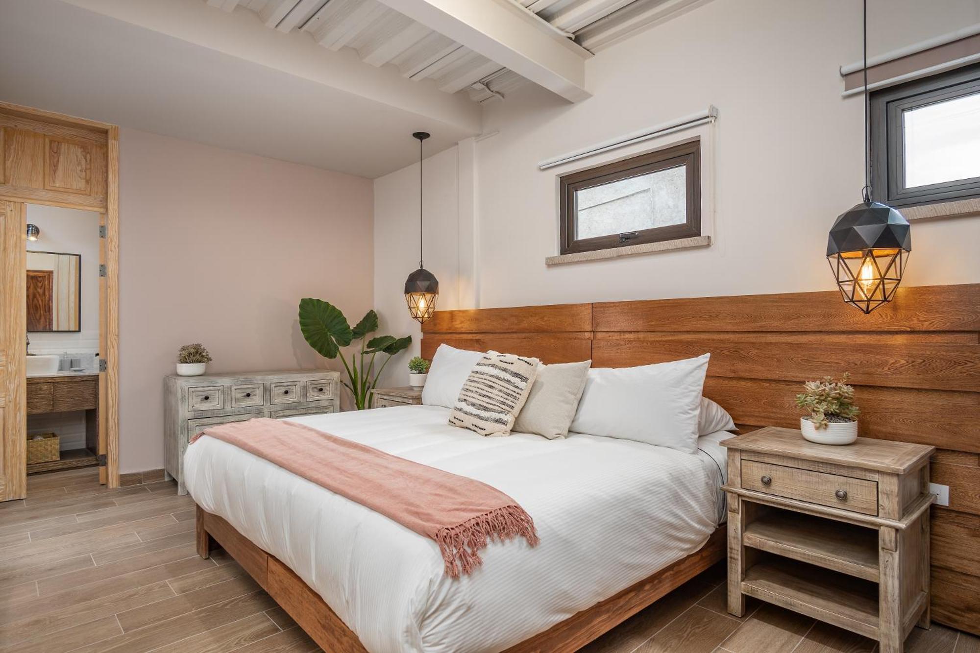 Casa Pandurata Luxury Apartments In Centro, Σαν Μιγκέλ ντε Αγιέντε Δωμάτιο φωτογραφία